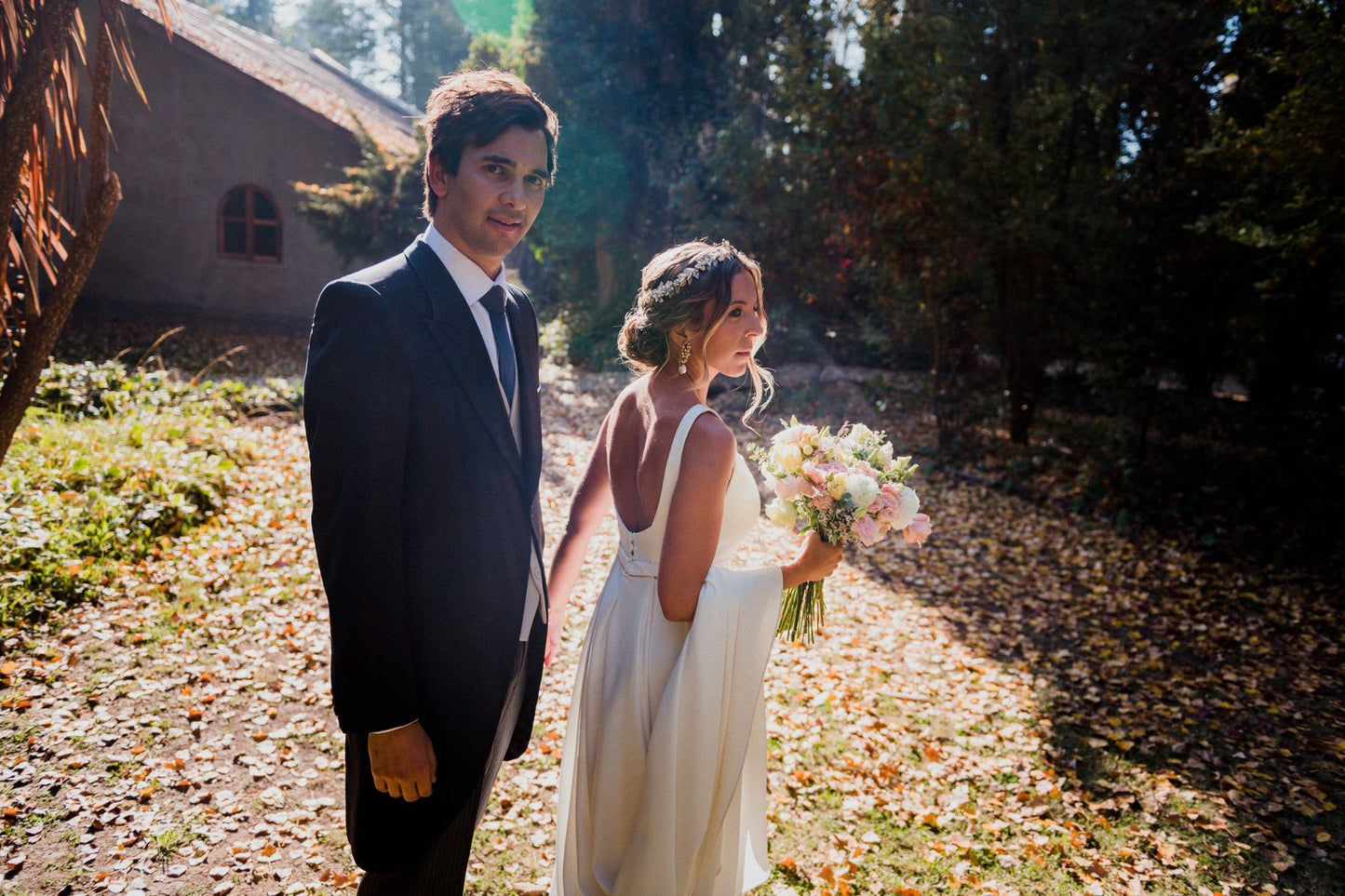 Vestido de Novia 683