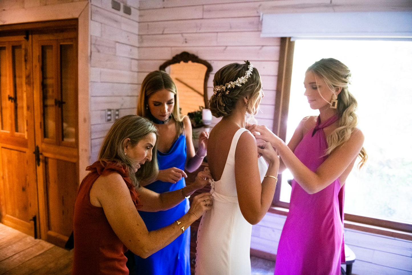 Vestido de Novia 683