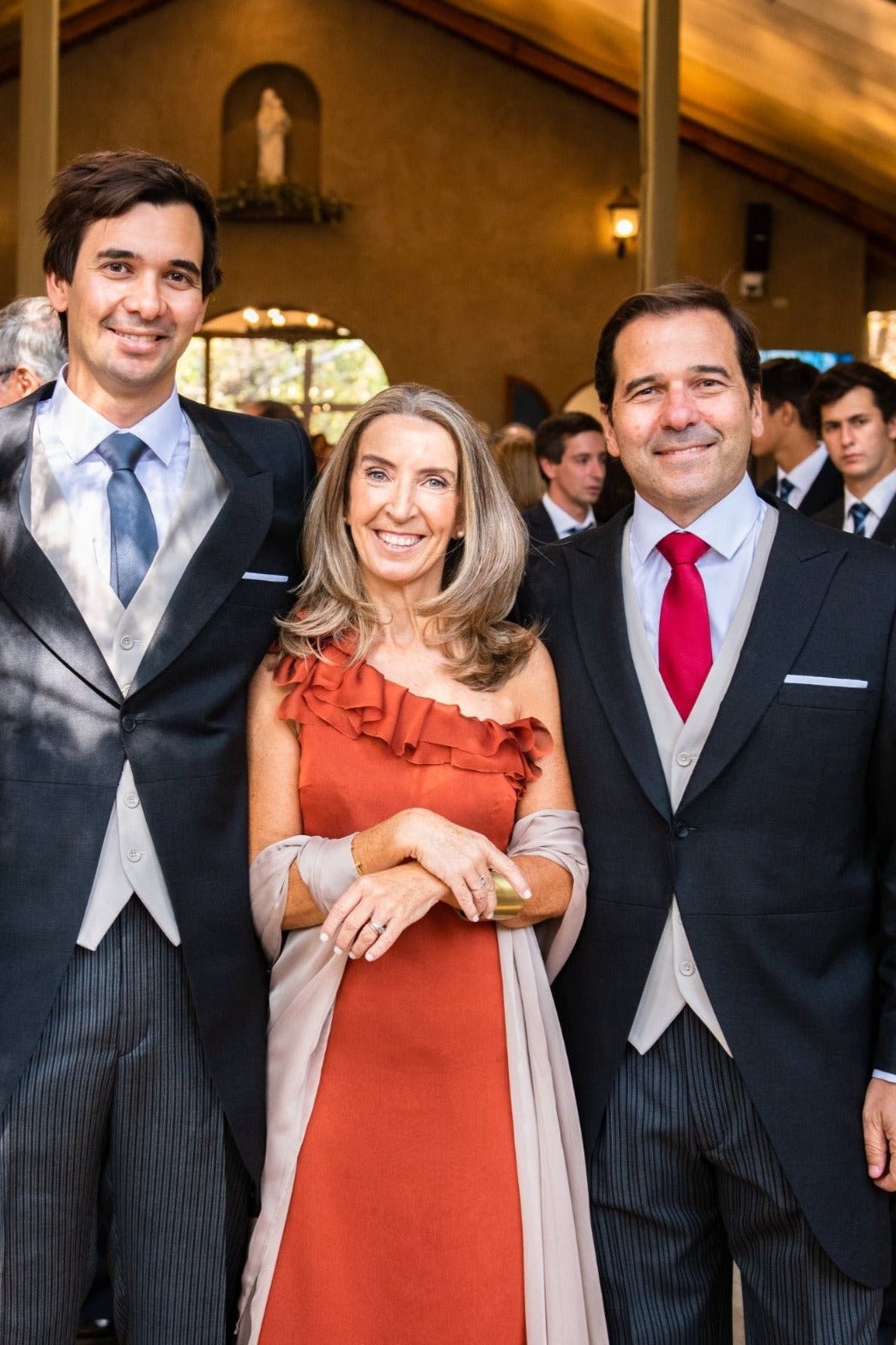 Vestido de Madrina 684