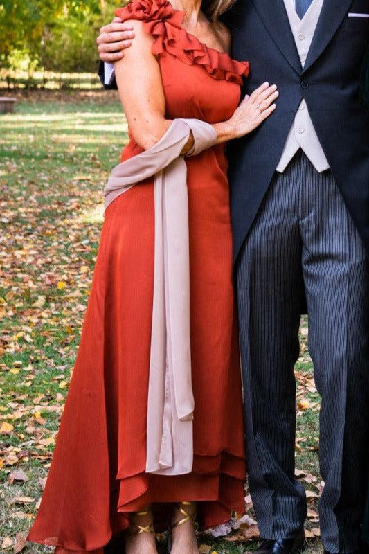 Vestido de Madrina 684