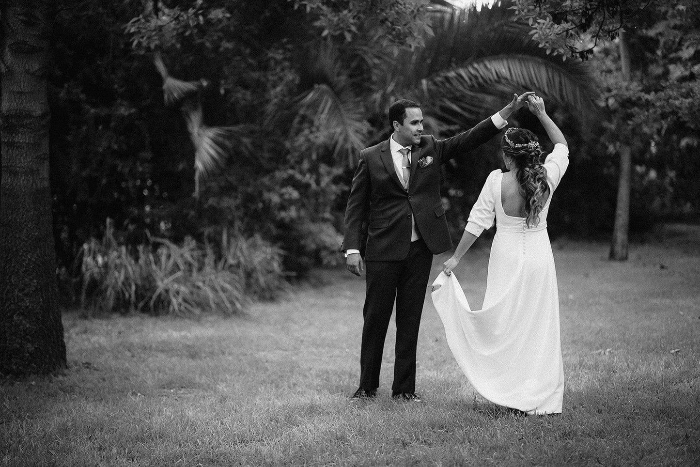 Vestido de Novia 690