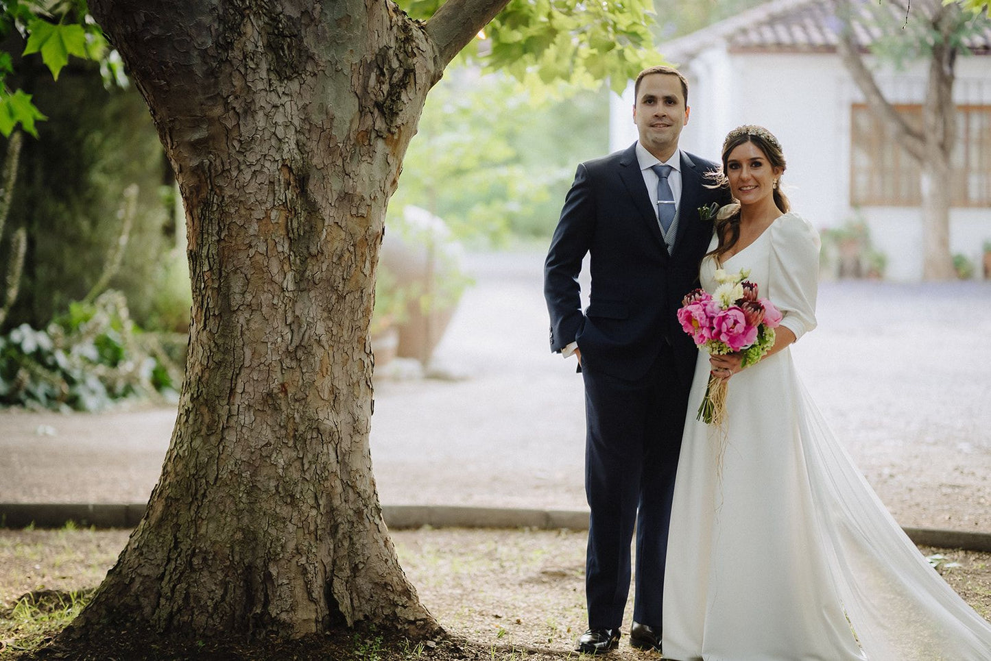 Vestido de Novia 690