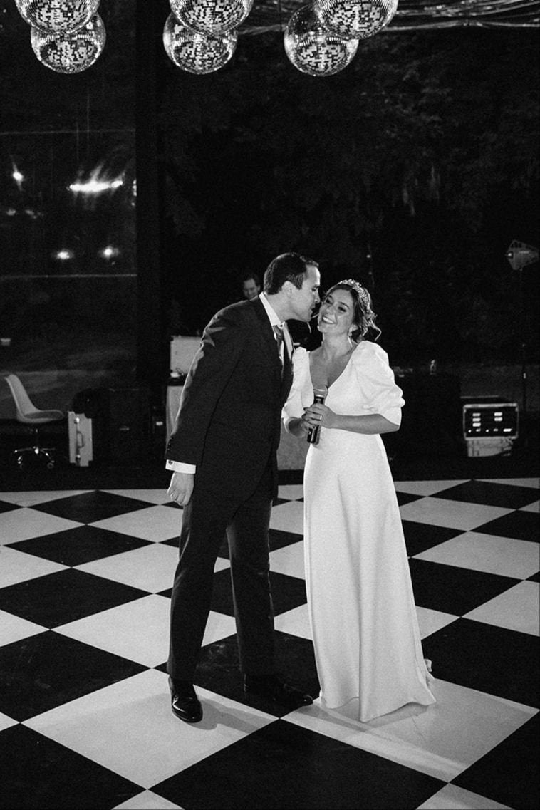 Vestido de Novia 690