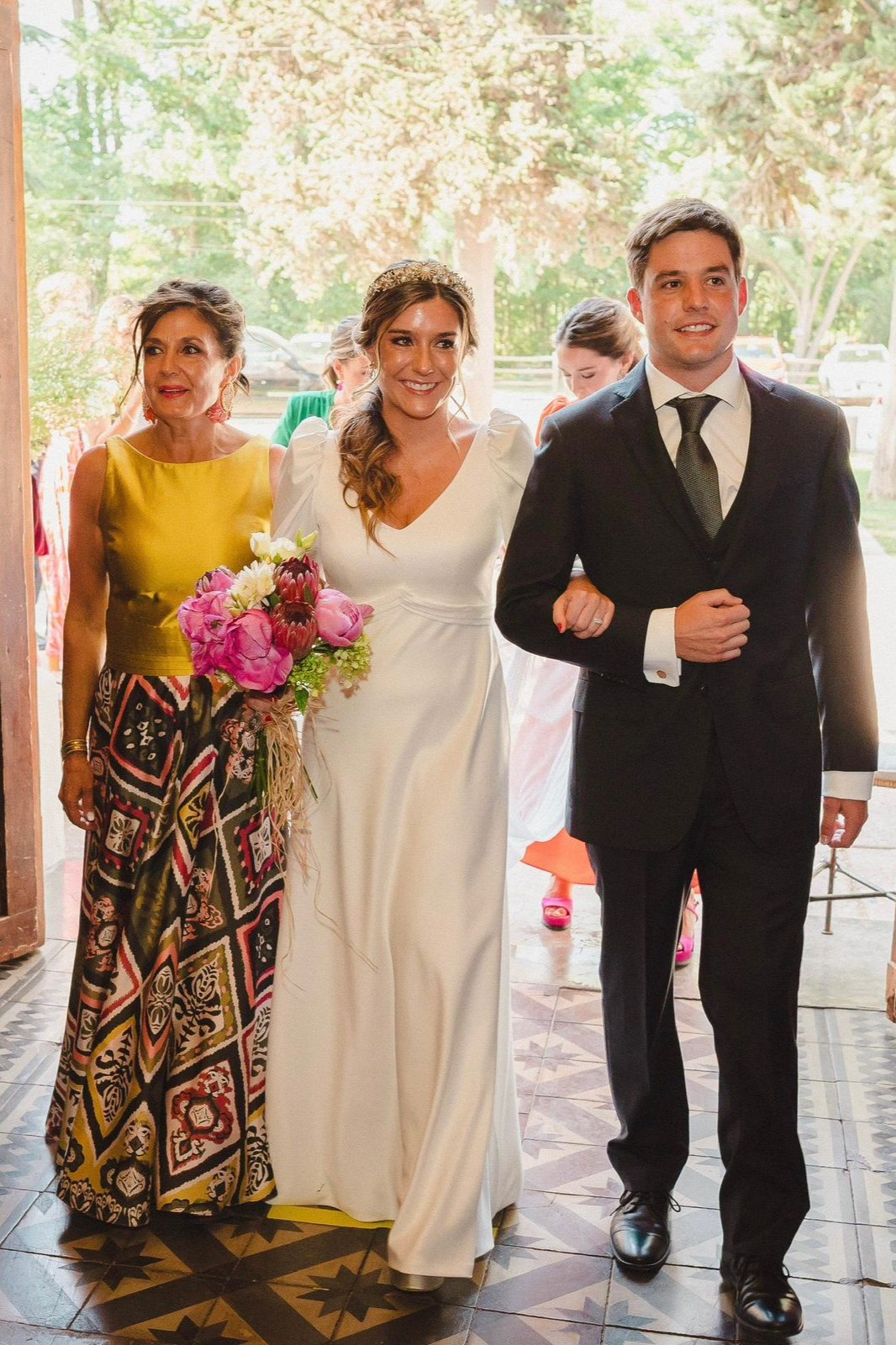 Vestido de Novia 690