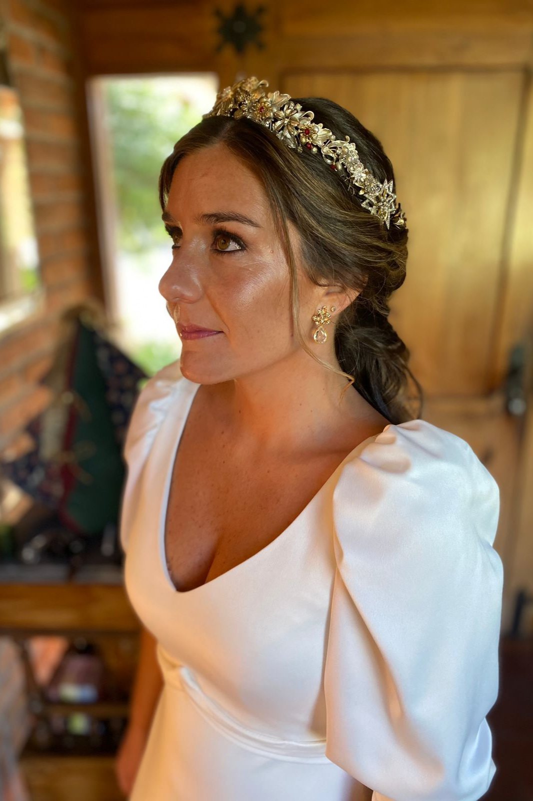 Vestido de Novia 690