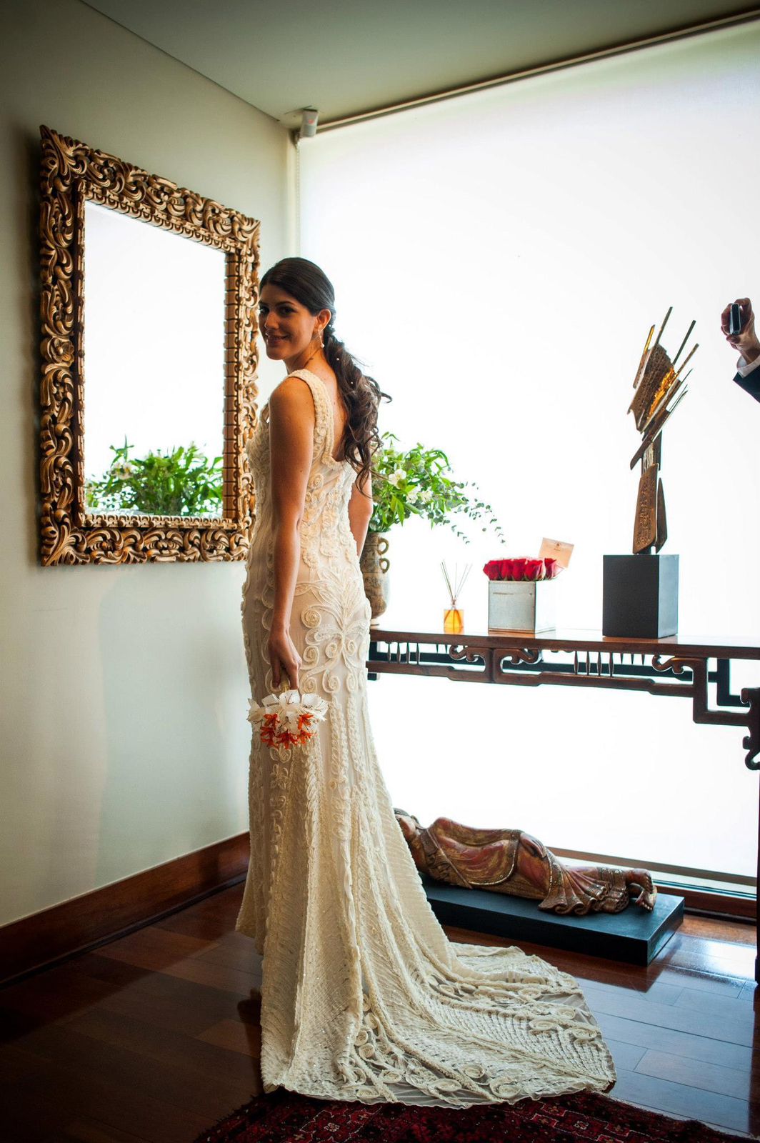Vestido Novia 694