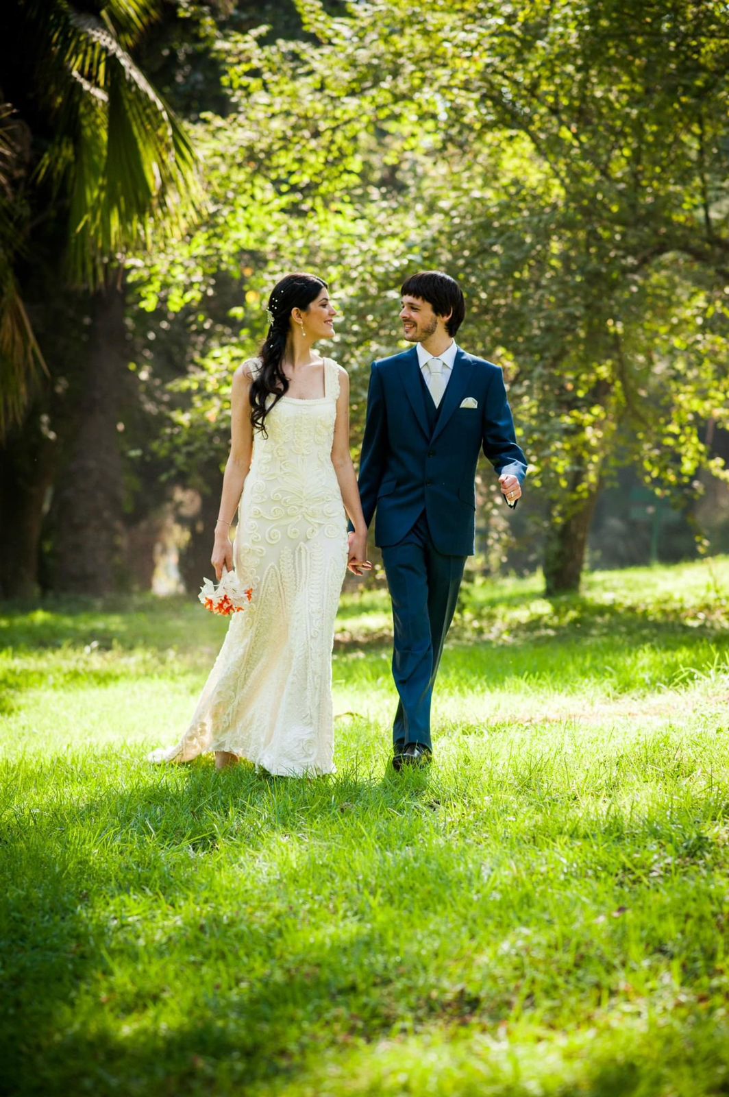 Vestido Novia 694