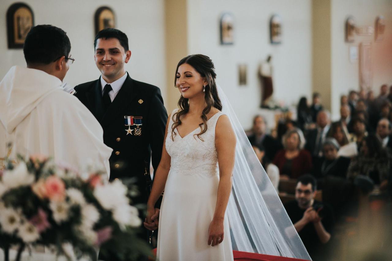 Vestido de Novia 696