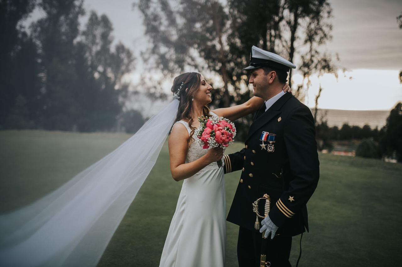 Vestido de Novia 696