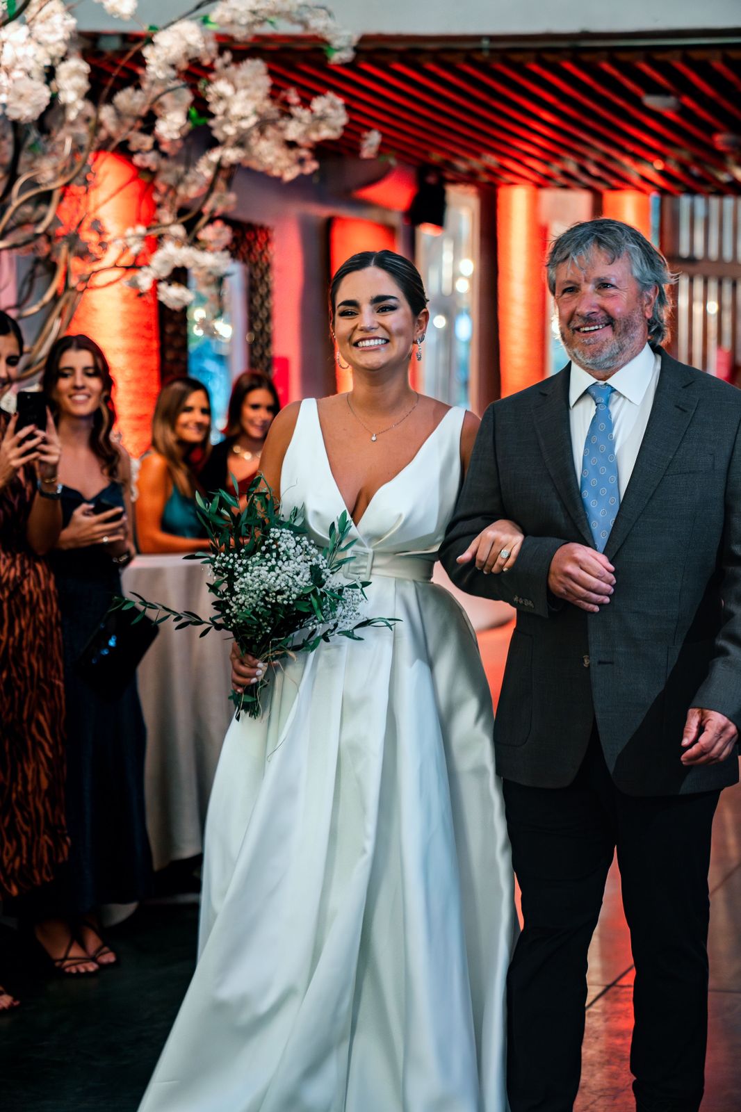 Vestido de Novia 705