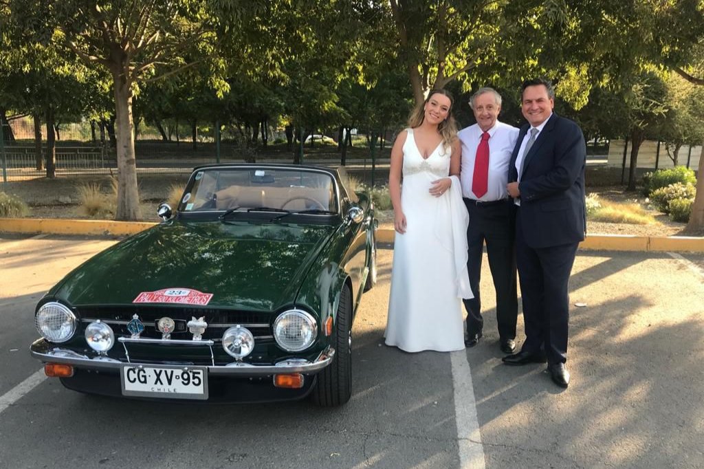 Vestido de Novia 698