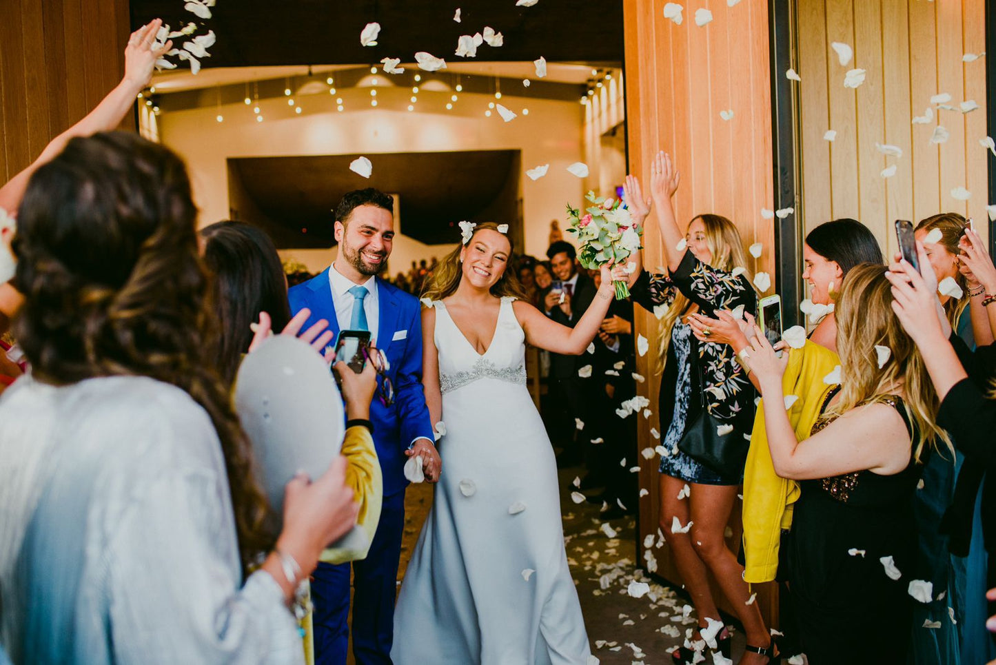 Vestido de Novia 698