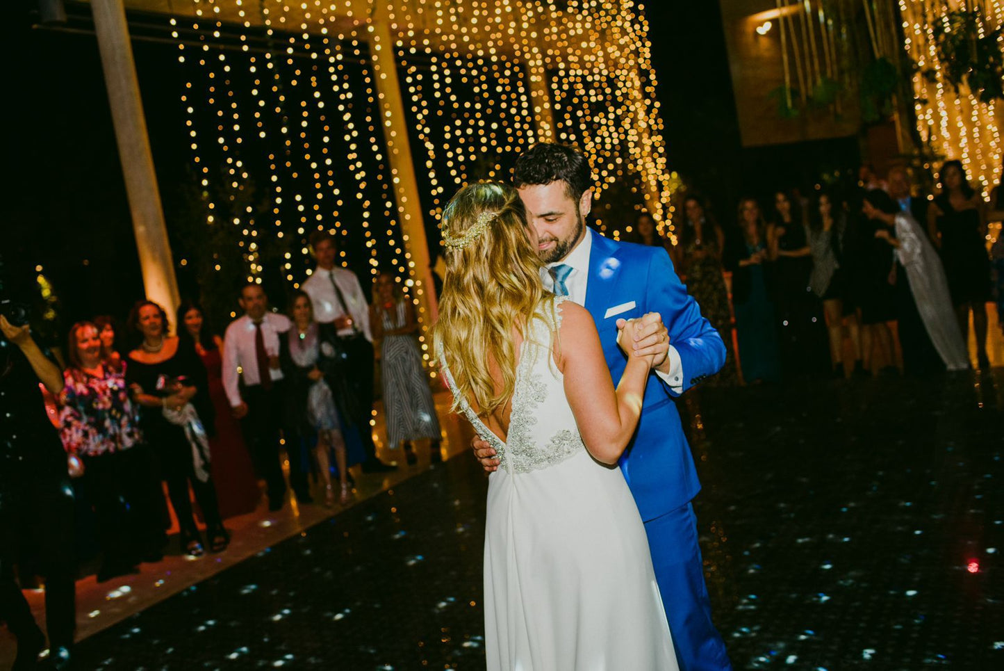 Vestido de Novia 698