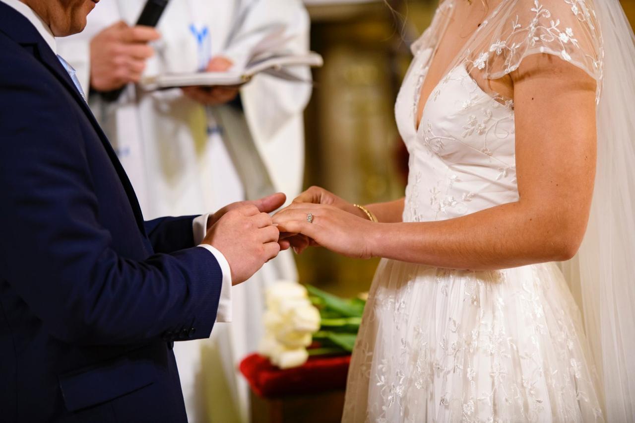 Vestido de Novia 700