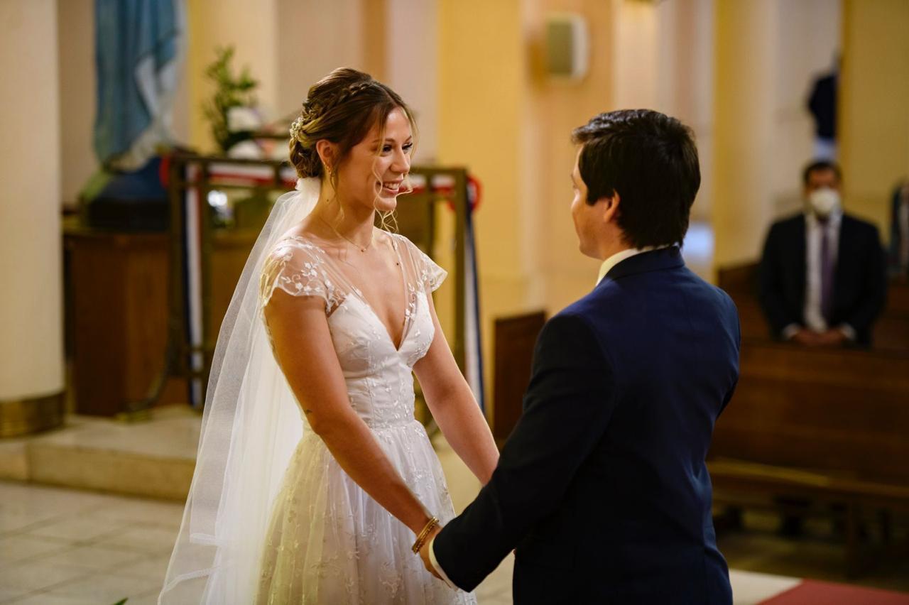 Vestido de Novia 700