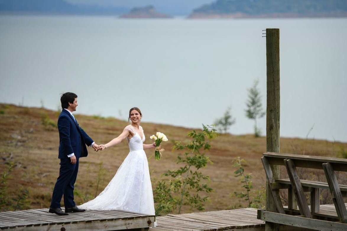 Vestido de Novia 700