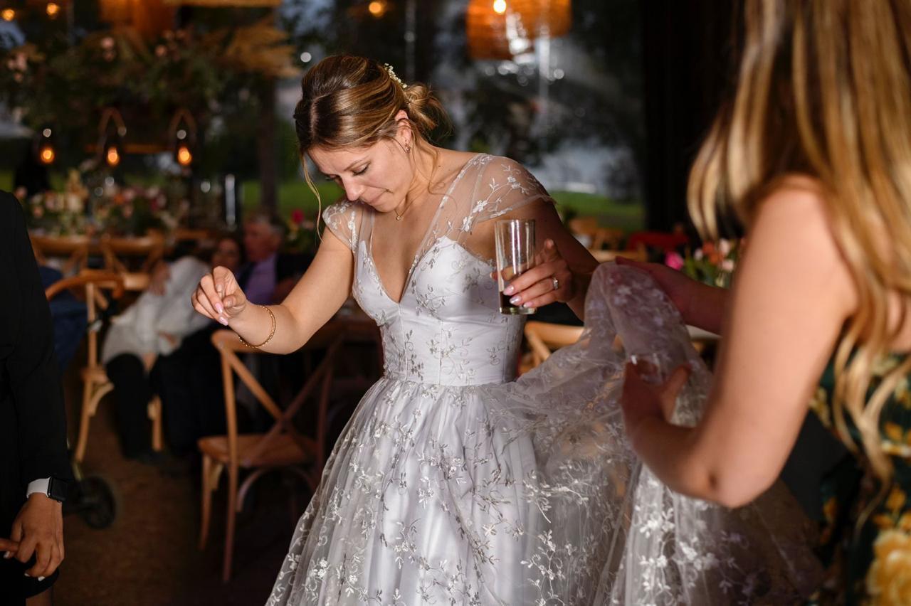 Vestido de Novia 700