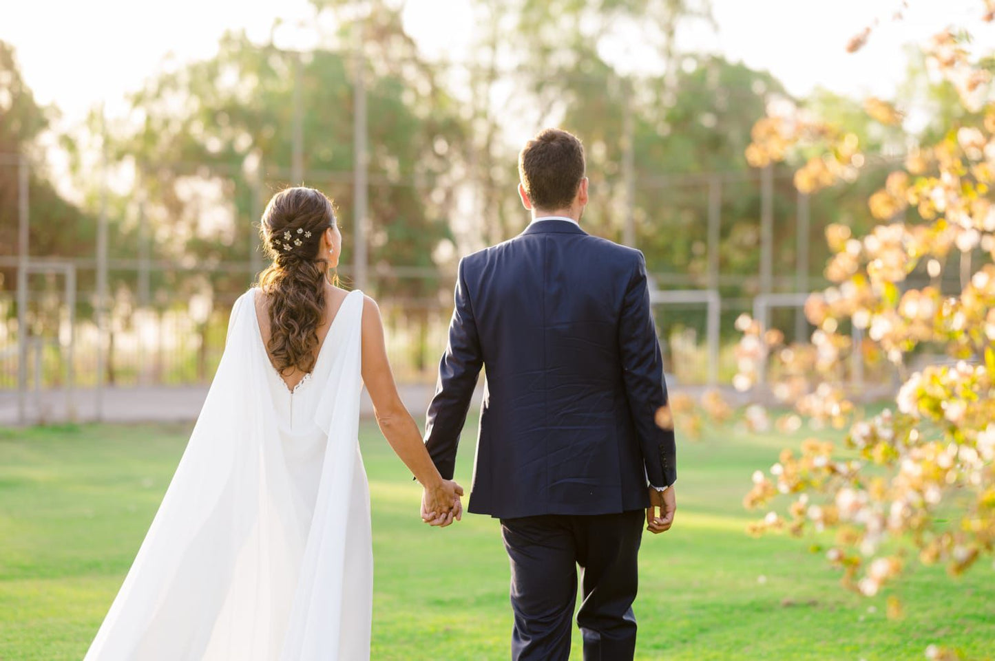 Vestido de Novia 701