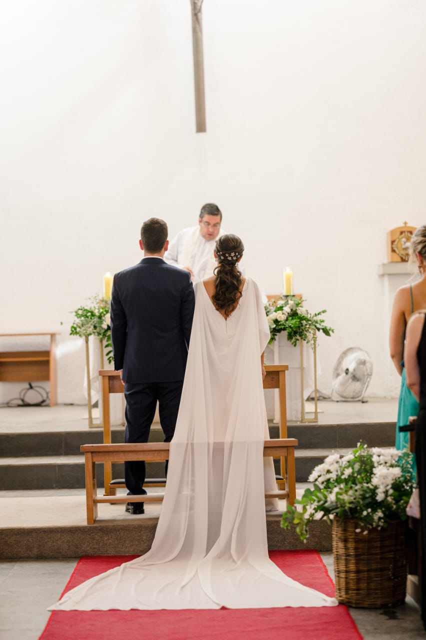 Vestido de Novia 701