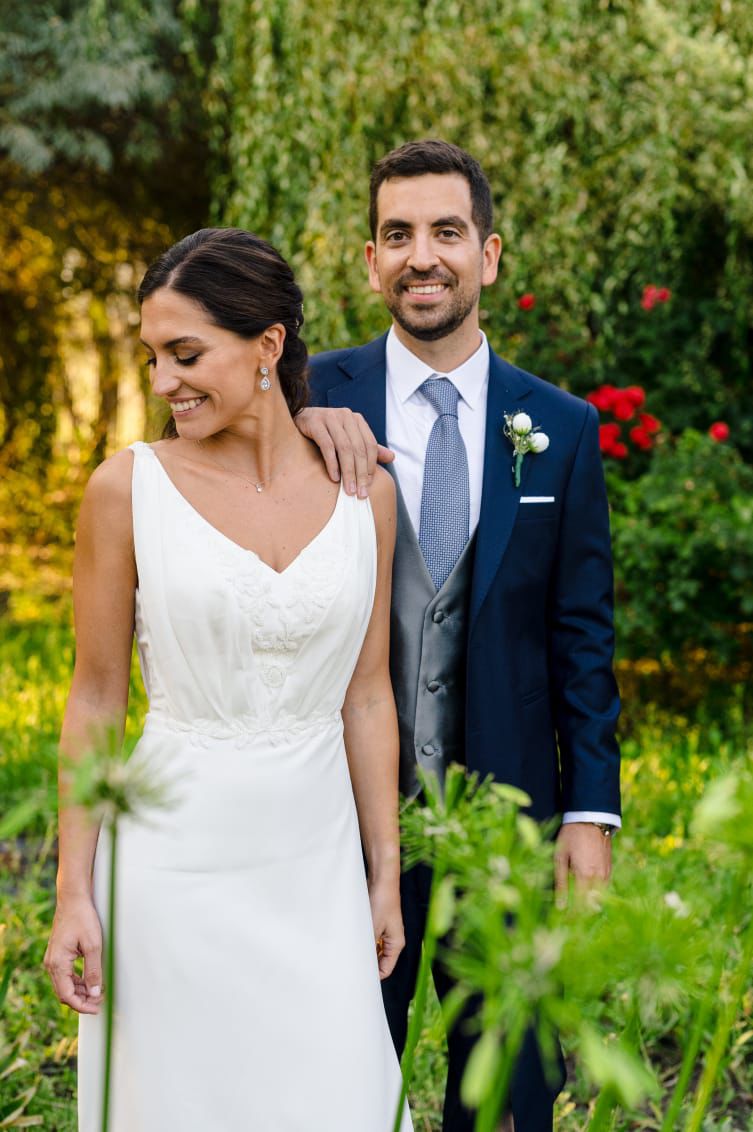 Vestido de Novia 701