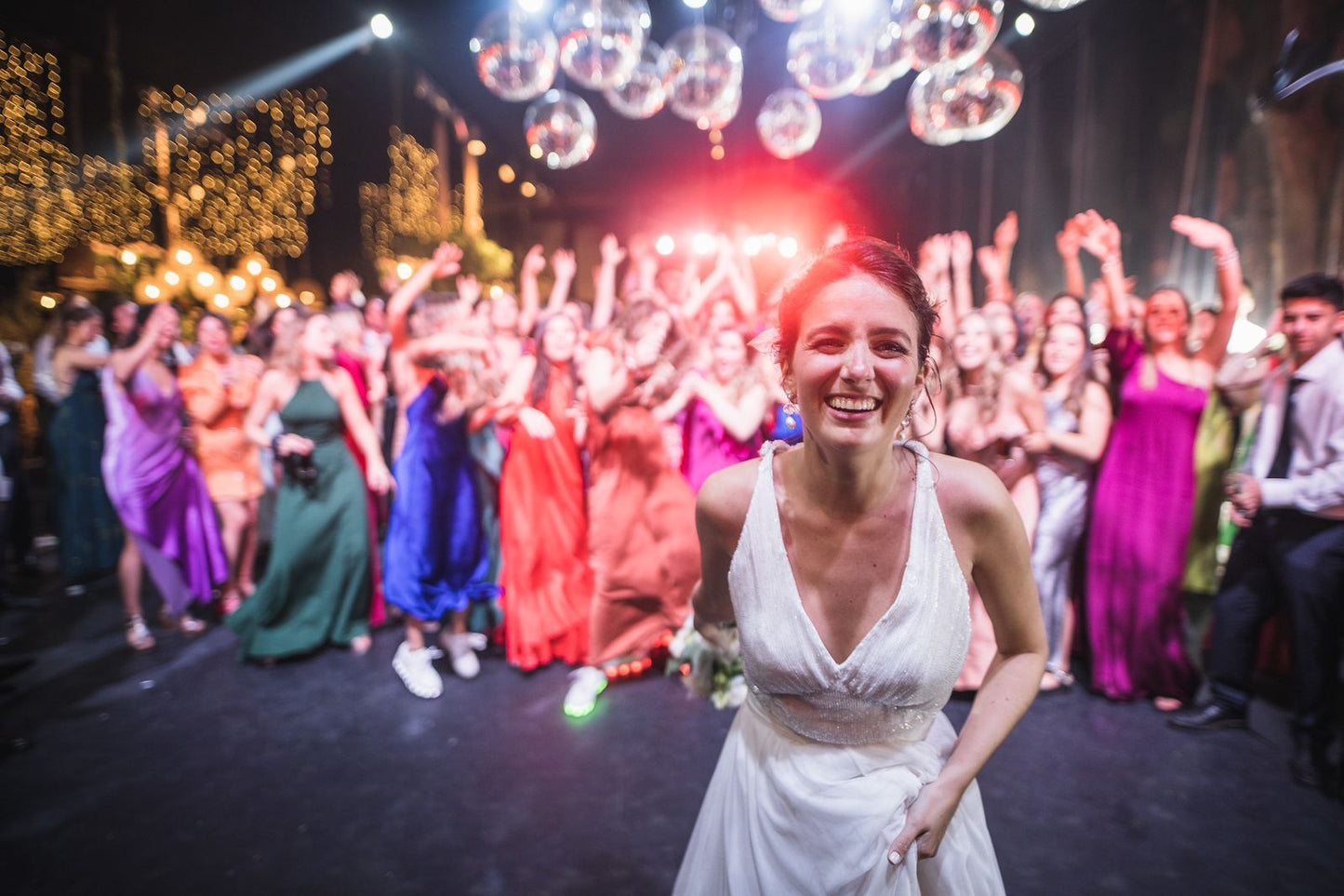 Vestido de Novia 702