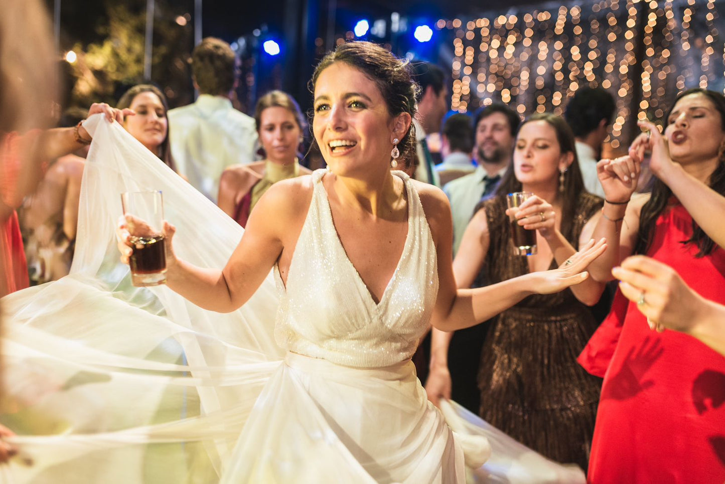 Vestido de Novia 702