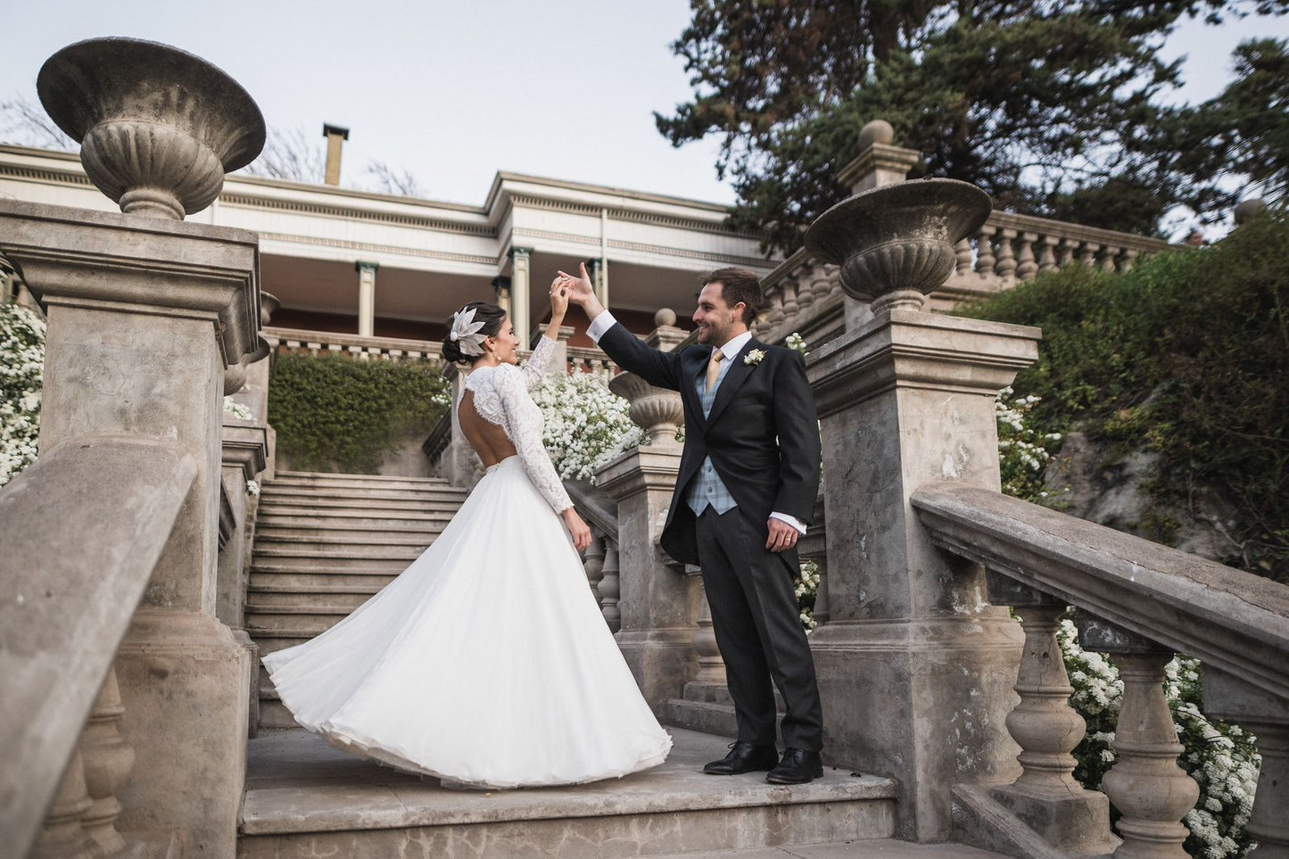 Vestido de Novia 702