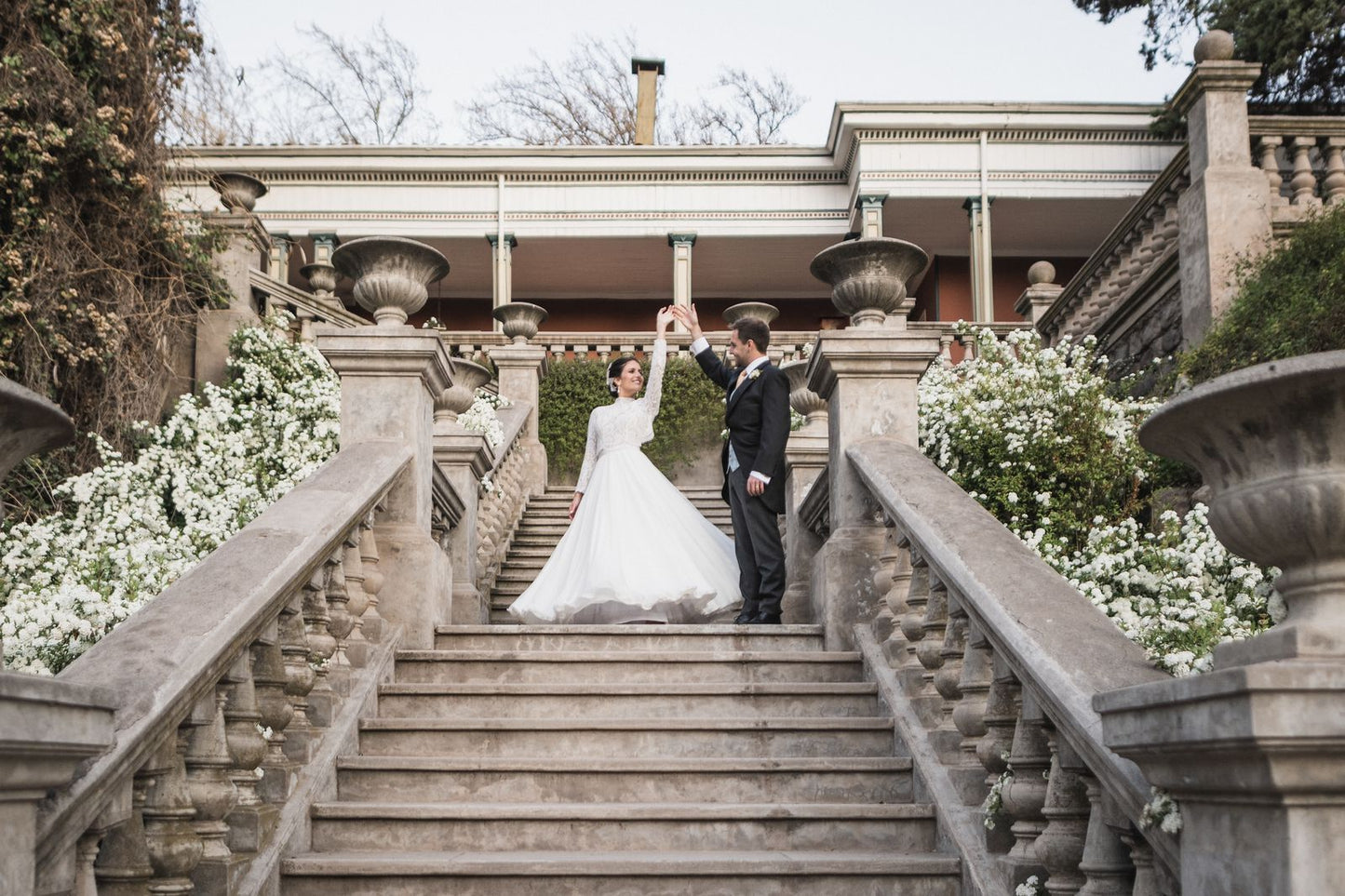 Vestido de Novia 702
