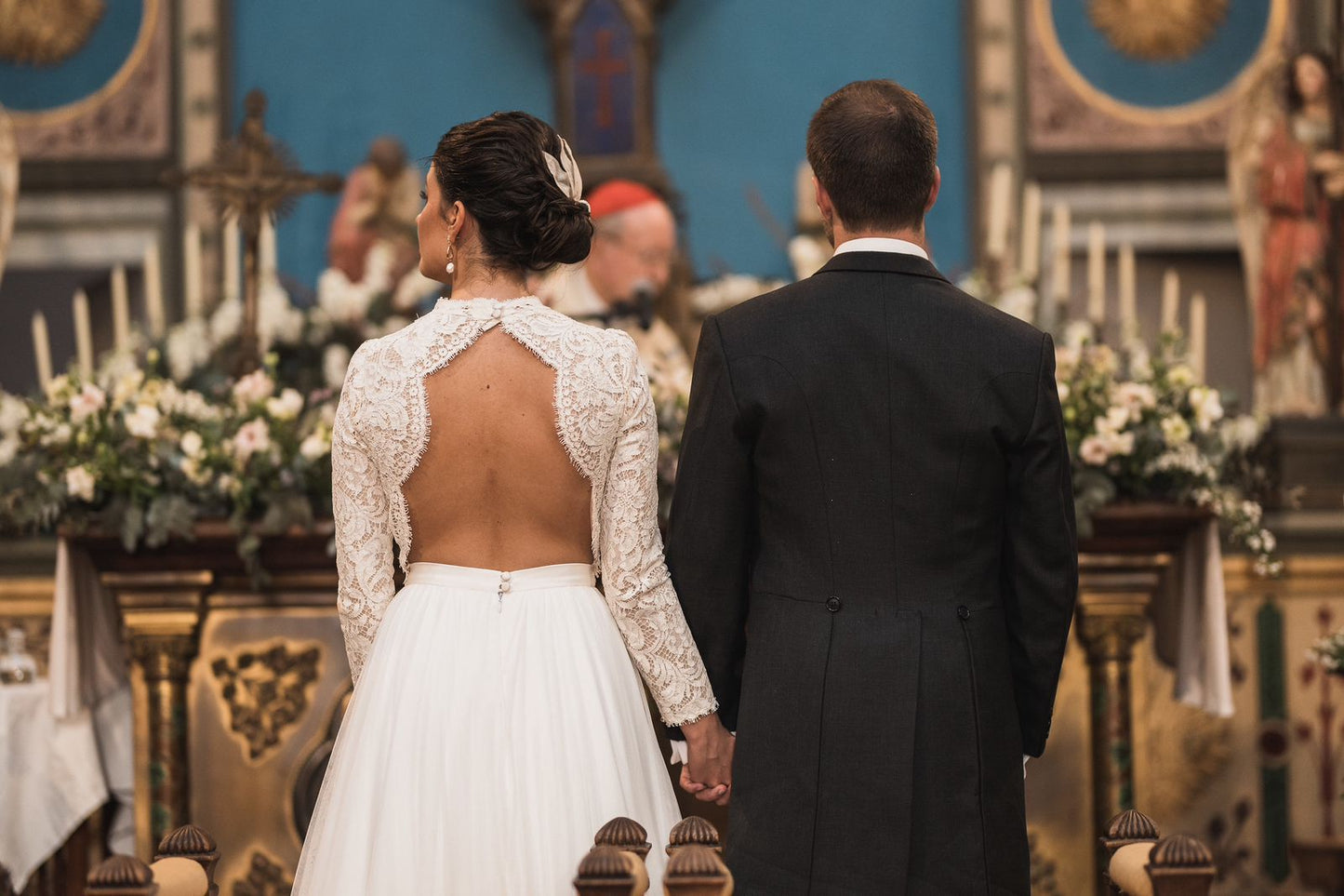 Vestido de Novia 702