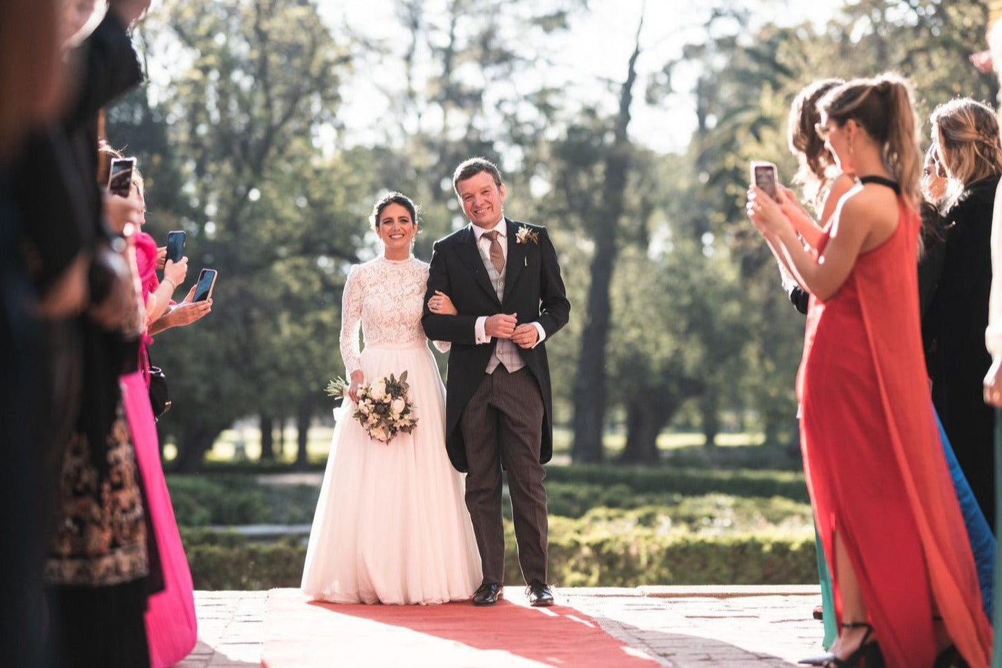 Vestido de Novia 702