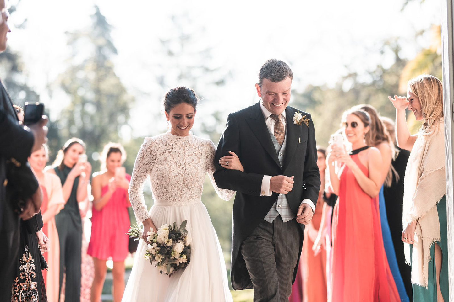 Vestido de Novia 702