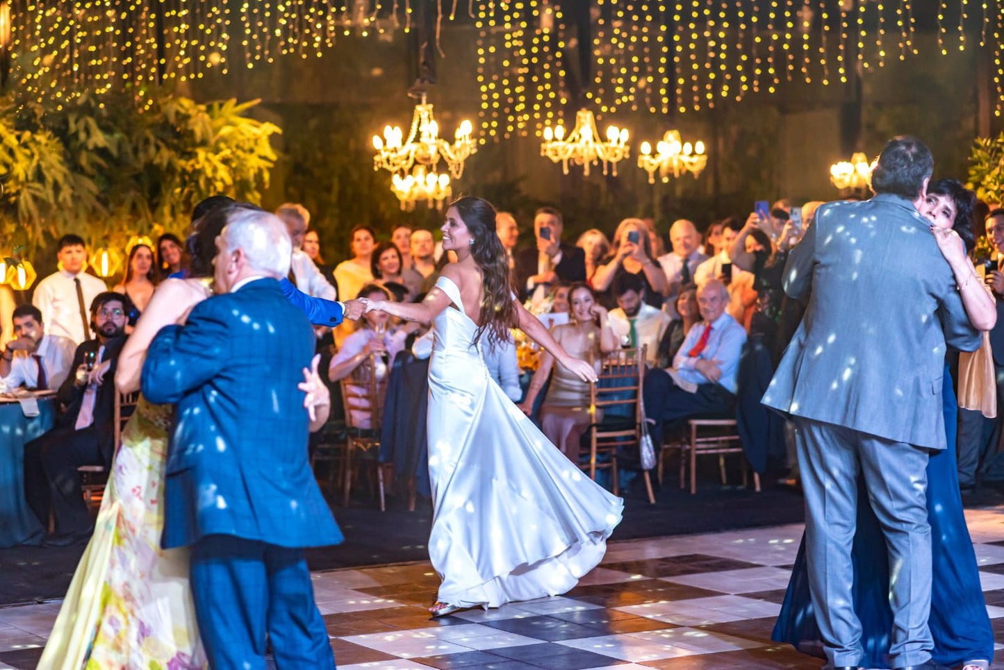 Vestido de Novia 699