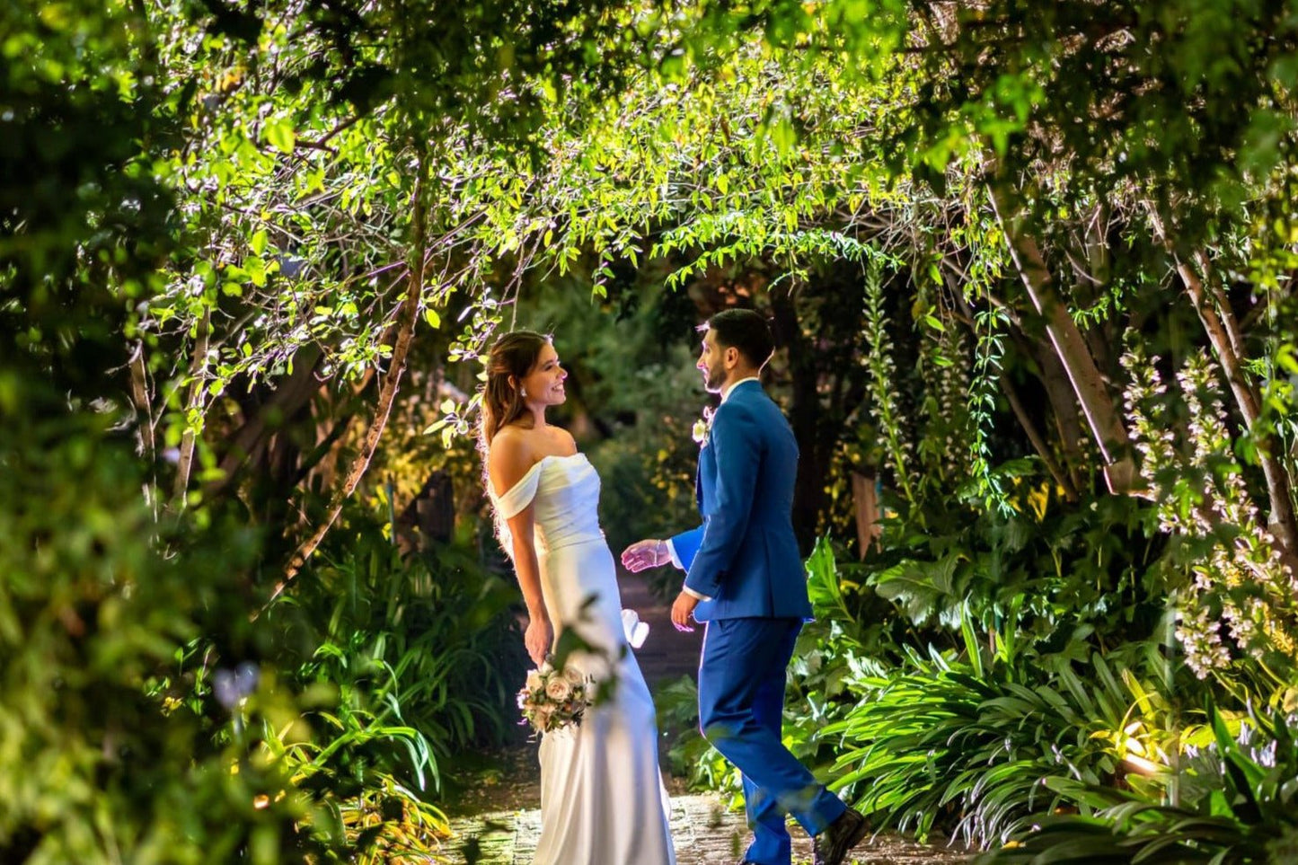 Vestido de Novia 699