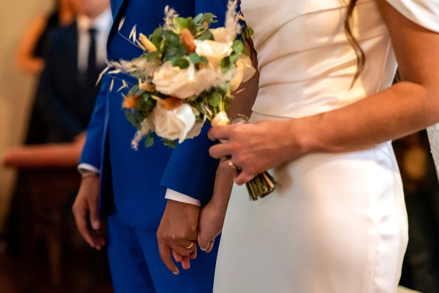 Vestido de Novia 699