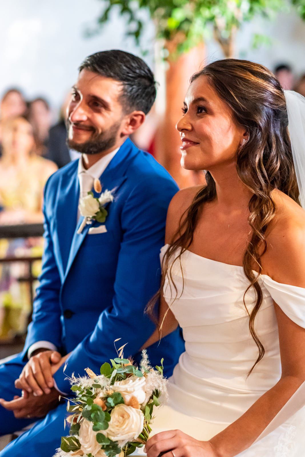 Vestido de Novia 699