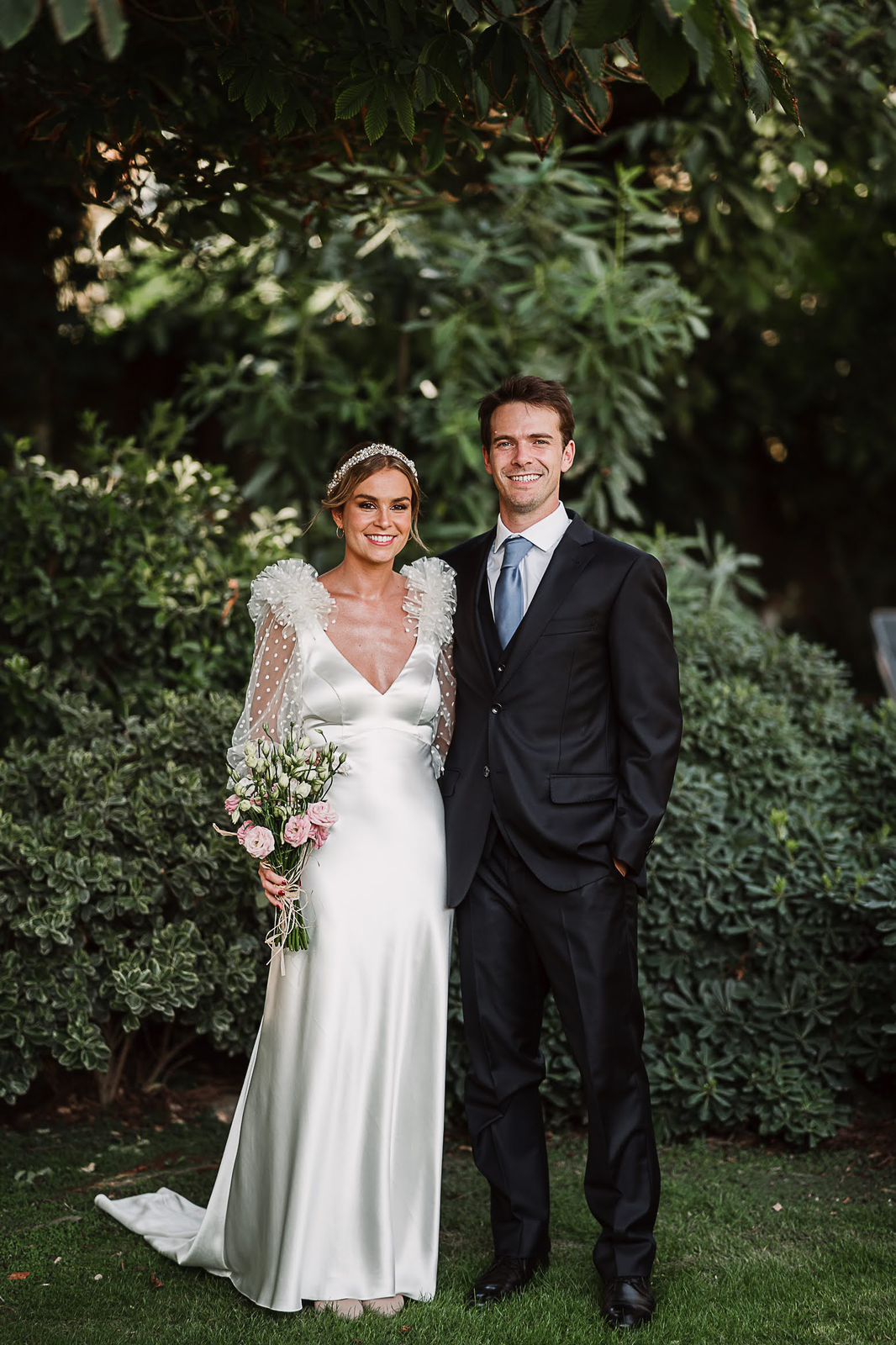 Vestido de Novia 710