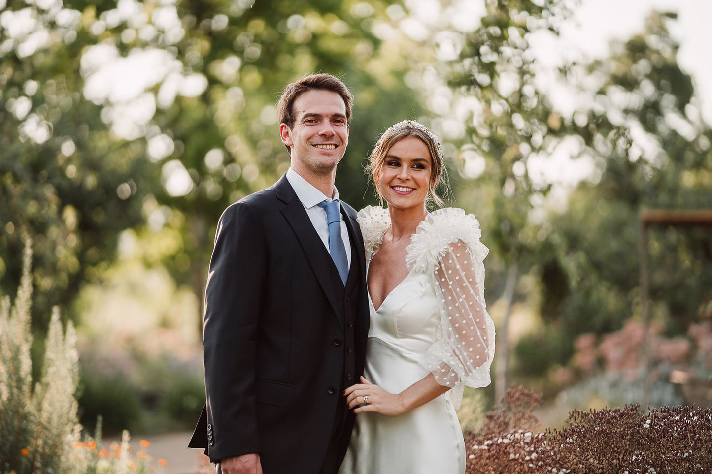 Vestido de Novia 710