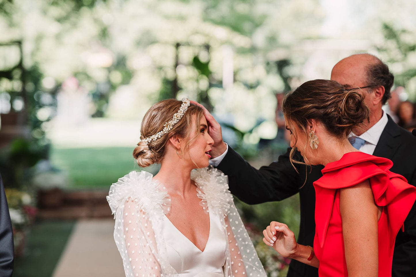 Vestido de Novia 710