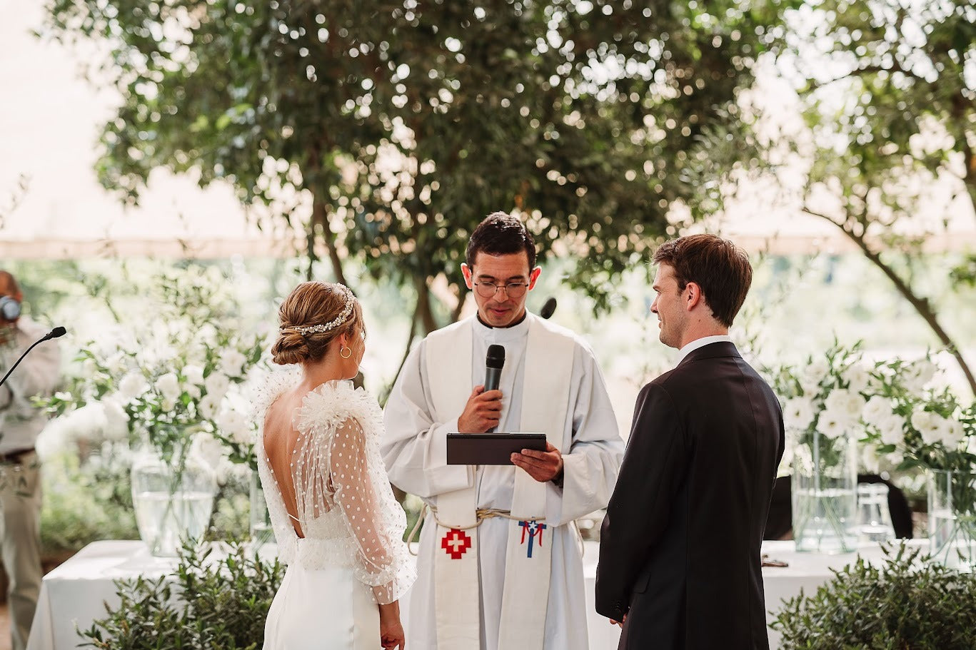 Vestido de Novia 710