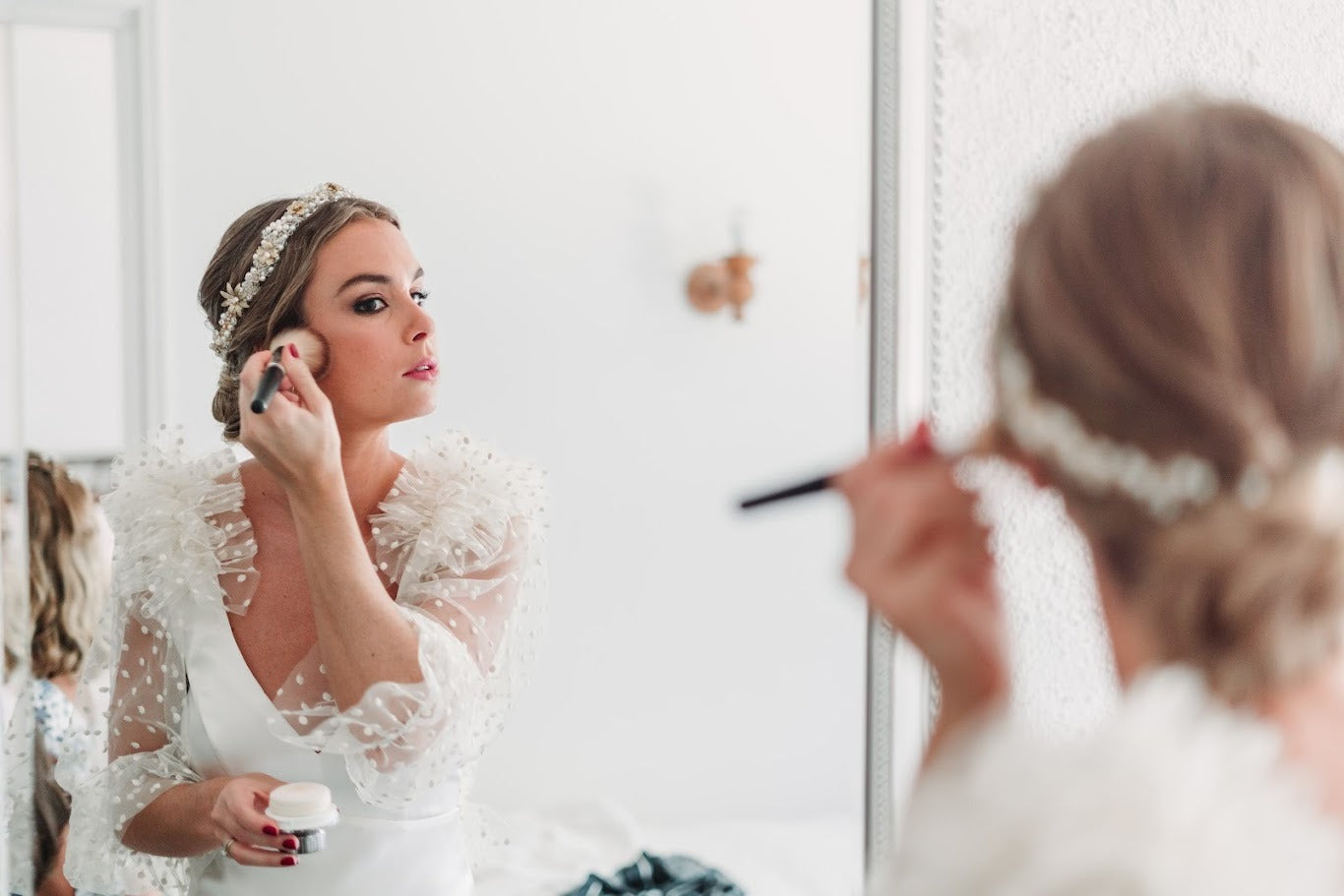Vestido de Novia 710