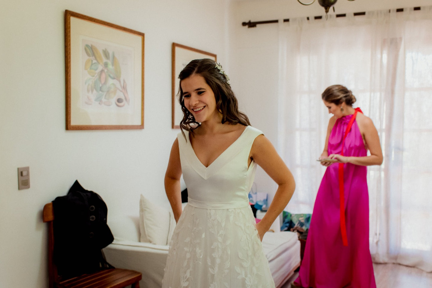 Vestido de Novia 720