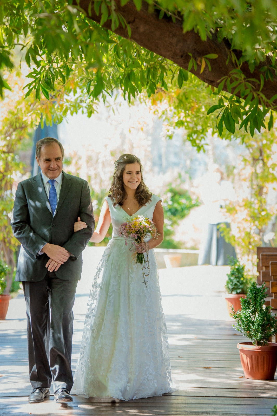 Vestido de Novia 720