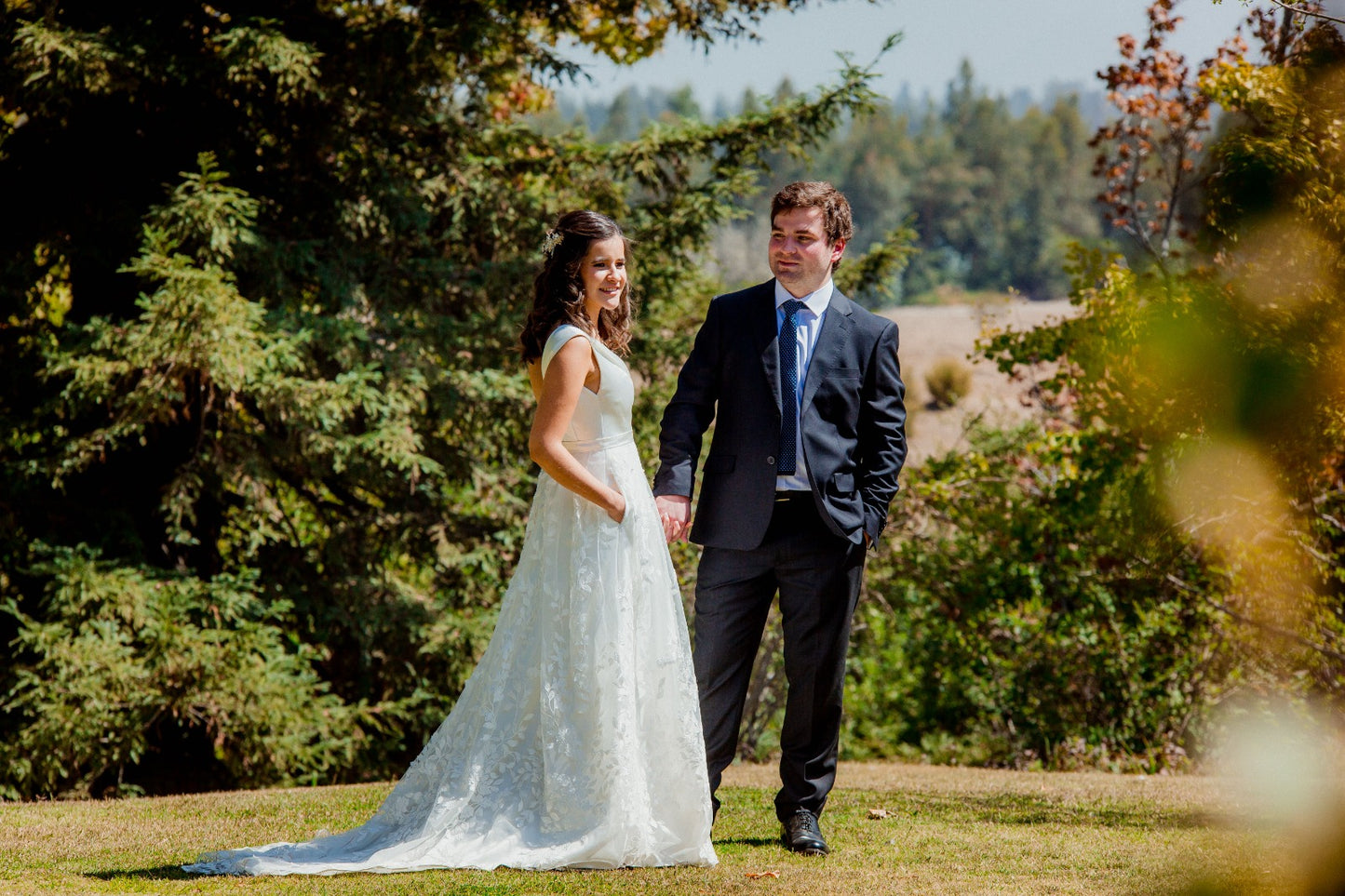 Vestido de Novia 720