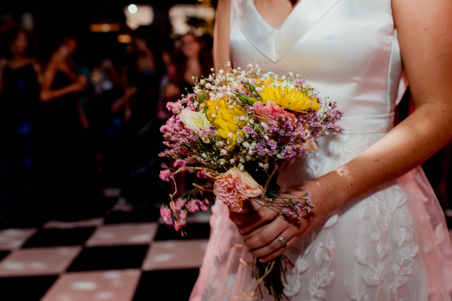 Vestido de Novia 720