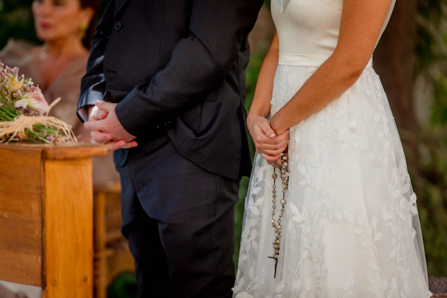 Vestido de Novia 720
