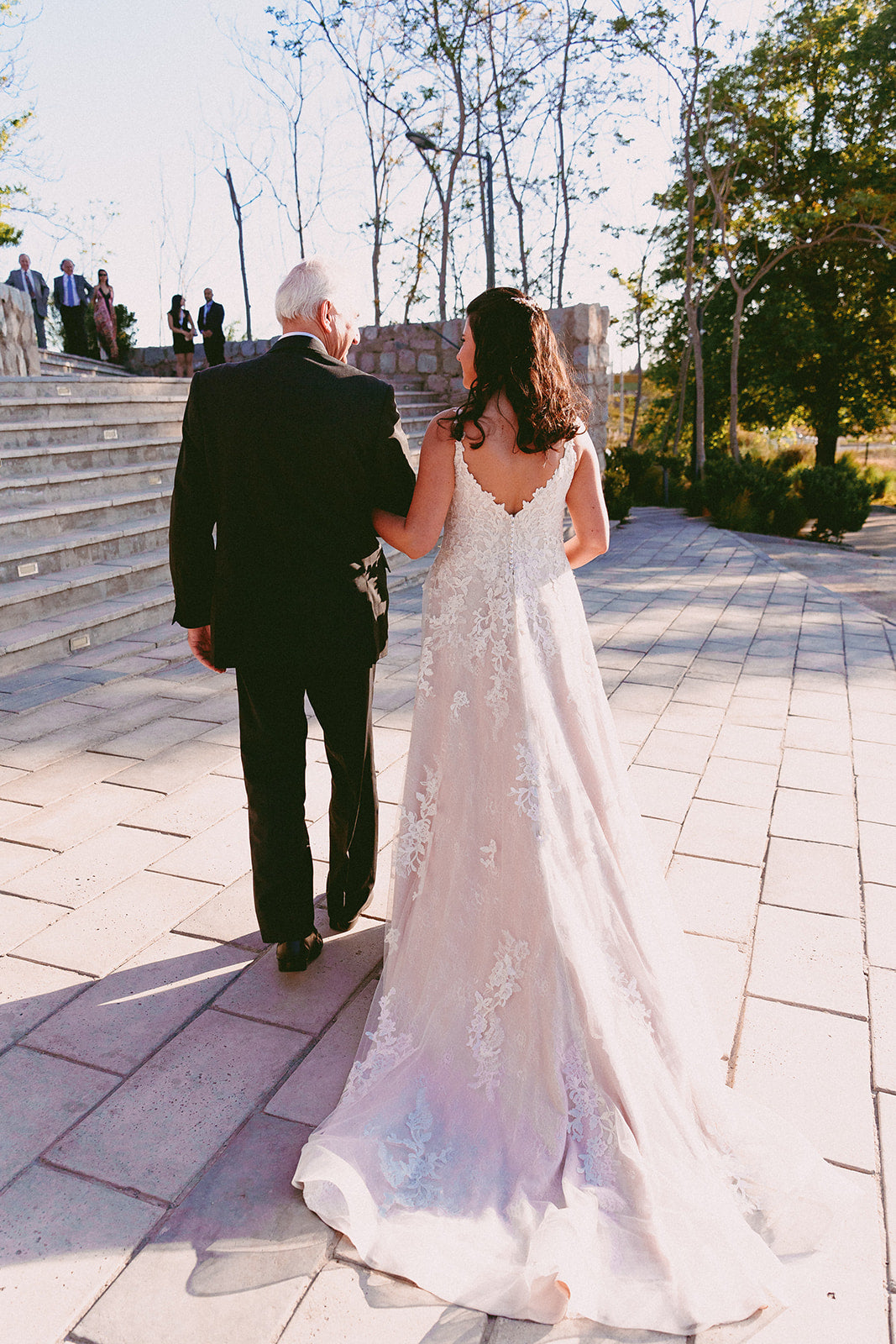 Vestido de Novia 718