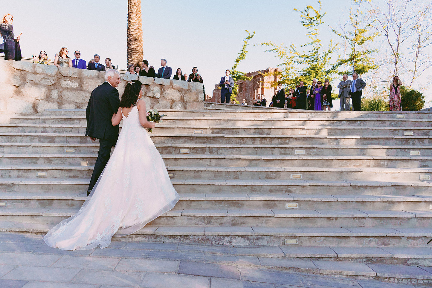 Vestido de Novia 718