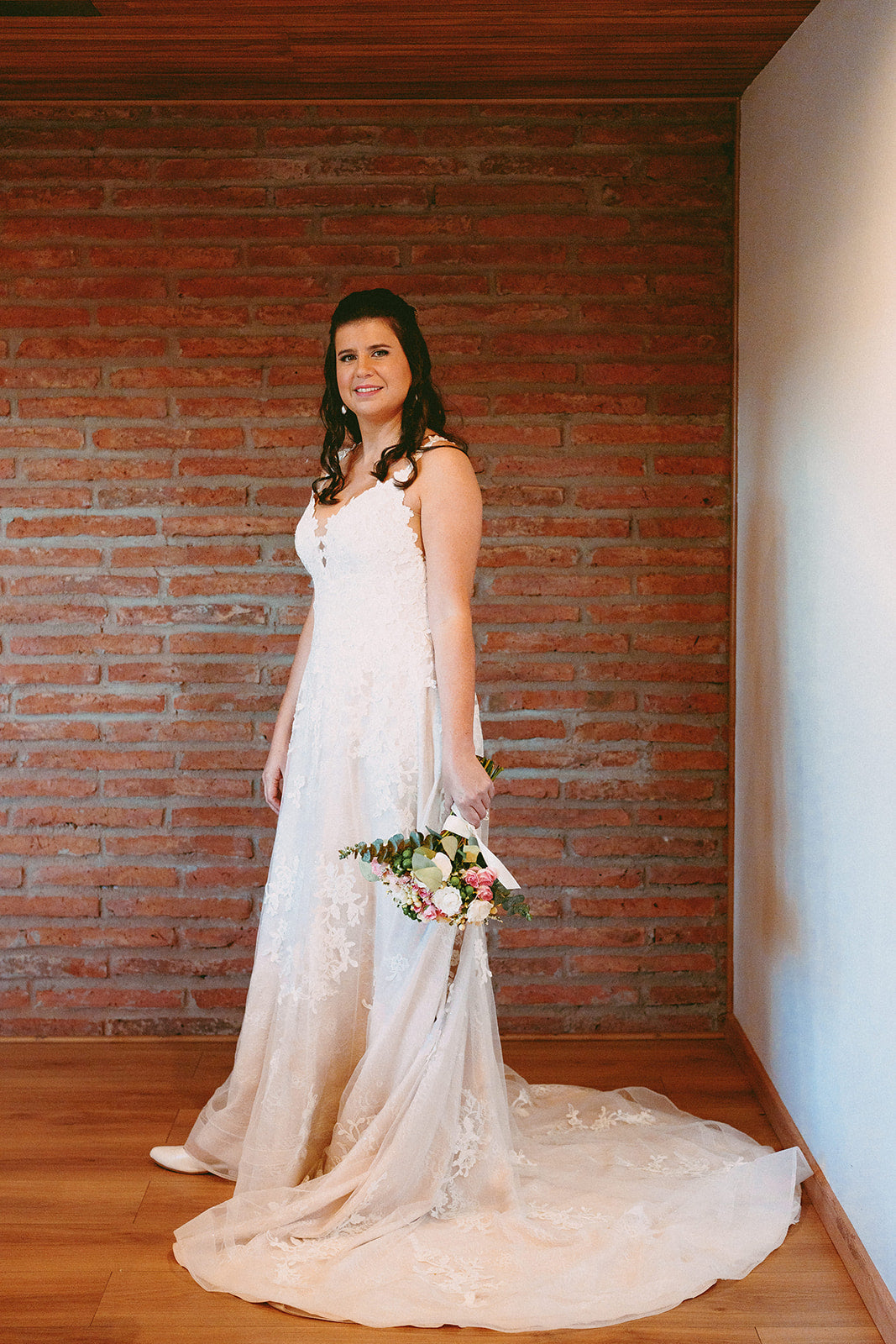 Vestido de Novia 718