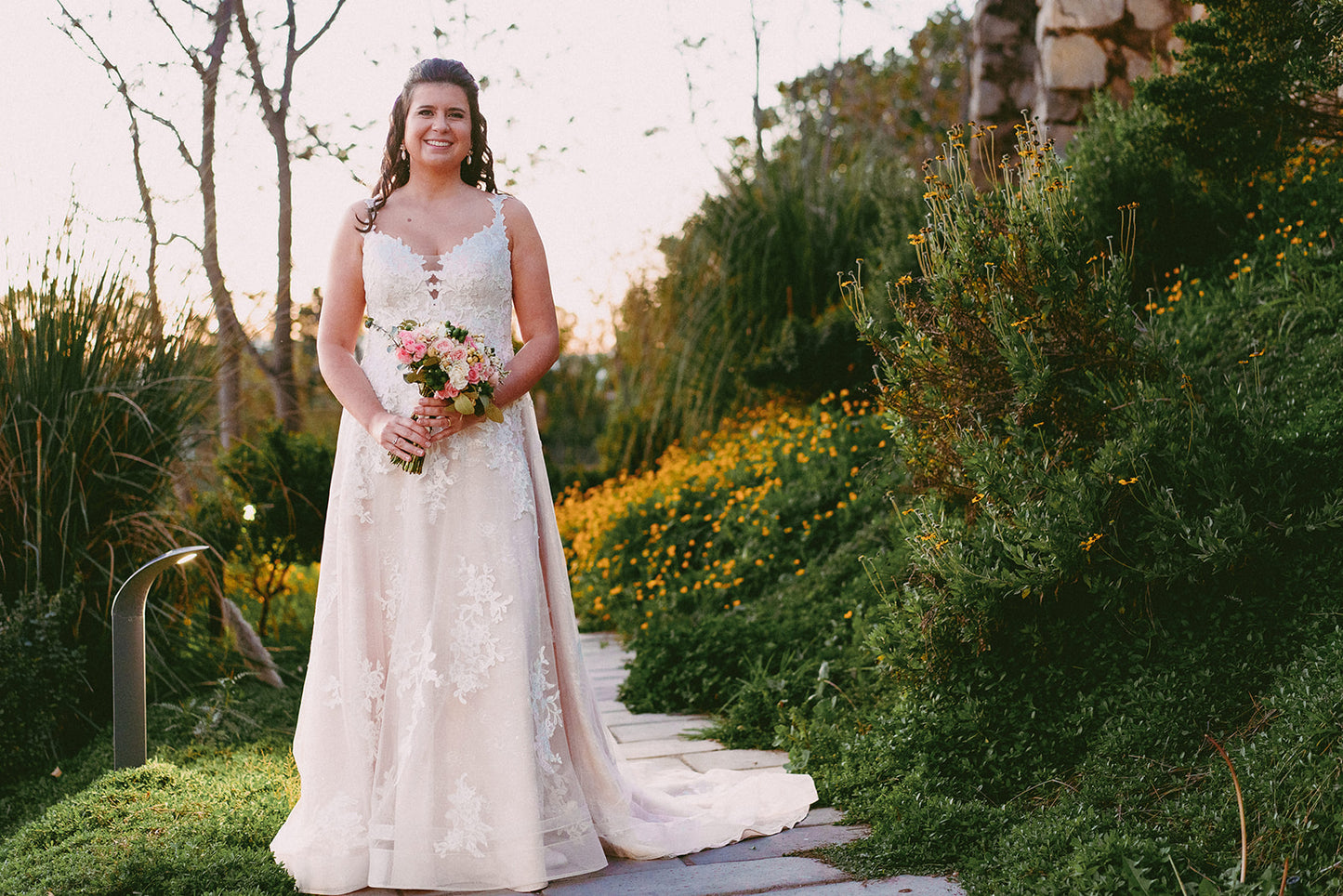 Vestido de Novia 718