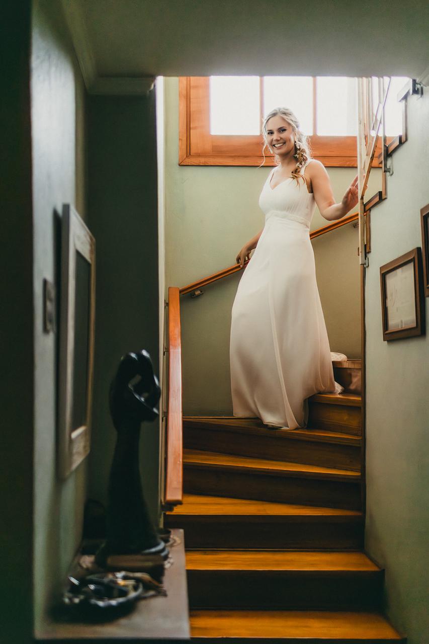 Vestido de Novia 722